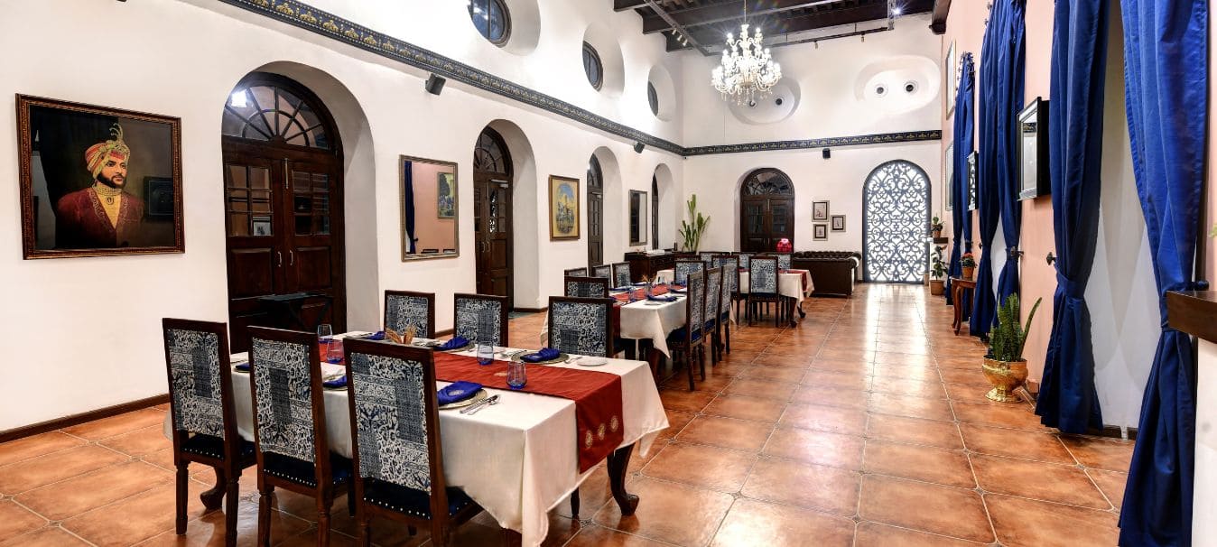 Fine Dining Restaurant in Amritsar